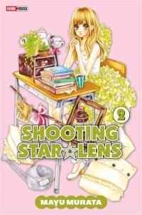 Shooting-Star Lens. Vol. 2