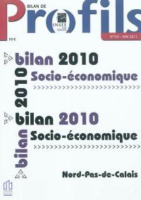 Bilan socio-économique 2010