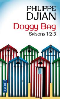 Doggy bag : saisons 1, 2 et 3