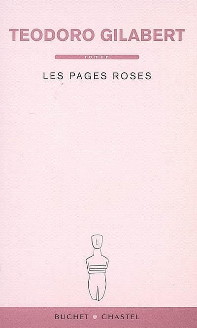 Les pages roses