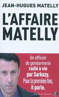 L'affaire Matelly : un officier de gendarmerie libre