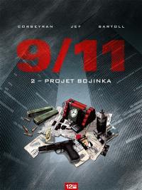 9-11. Vol. 2. Projet Bojinka