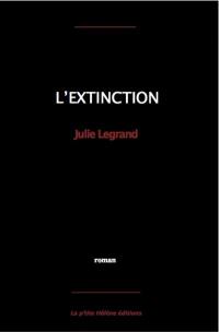 L'extinction
