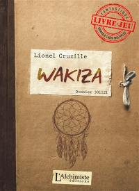 Wakiza : dossier 301121