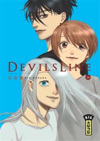Devil's line. Vol. 14