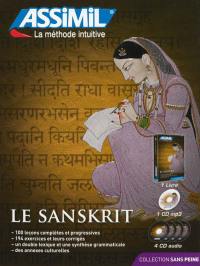 Le sanskrit : super pack