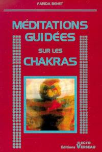 Méditations guidées sur les chakras