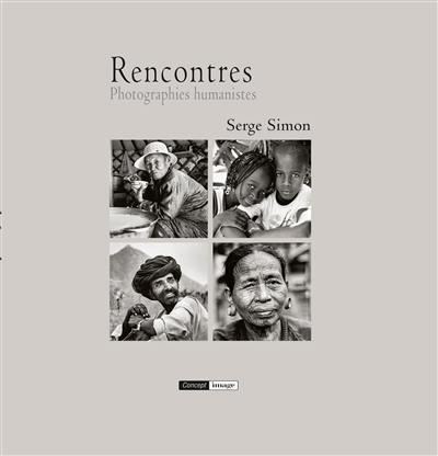 Rencontres : photographies humanistes