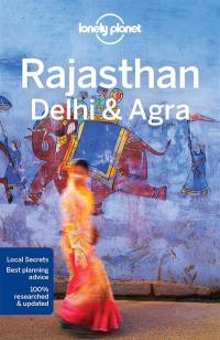 Rajasthan, Delhi & Agra