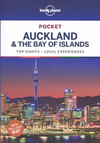 Pocket Auckland & the Bay of islands : top sights, local experiences
