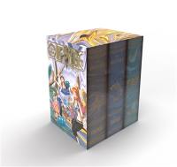 One Piece coffret Skypiea : tomes 24 à 32
