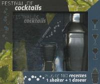 Festival de cocktails