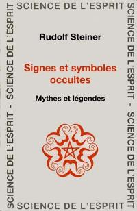 Les signes et les symboles occultes