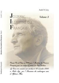 Journal illustré du français. Vol. 2