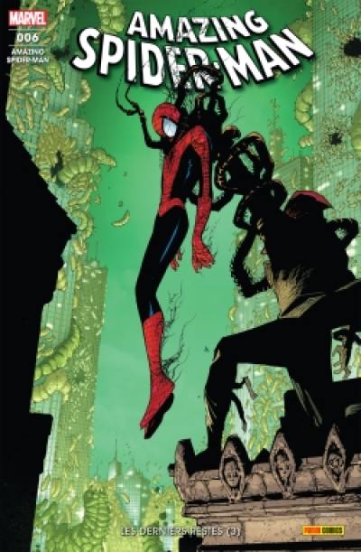 Amazing Spider-Man, n° 6