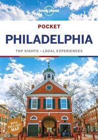 Pocket Philadelphia : top sights, local experiences