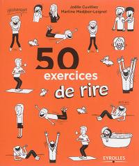 50 exercices de rire
