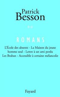 Romans. Vol. 2
