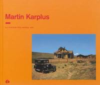 Martin Karplus : la couleur des années 1950