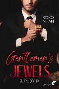 Gentlemen's Jewels. Vol. 3. Ruby