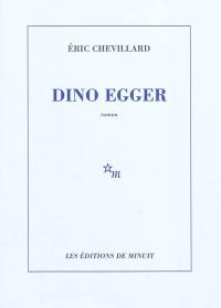 Dino Egger