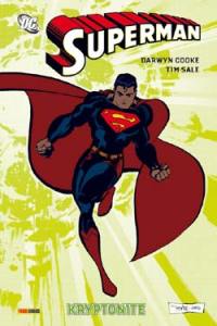 Superman. Vol. 1. Kryptonite