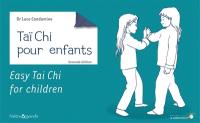 Tai-chi-chuan pour enfants. Easy tai-chi for children
