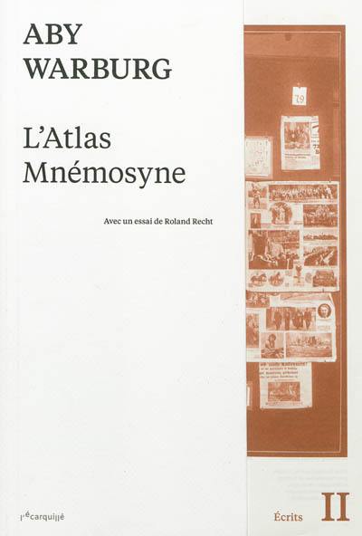 L'atlas Mnémosyne