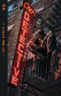 Batman : cher détective