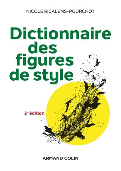 Dictionnaire des figures de style