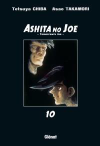 Ashita no Joe. Vol. 10