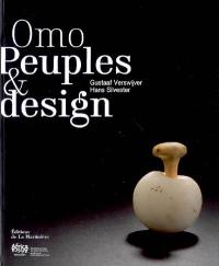 Omo, peuples & design
