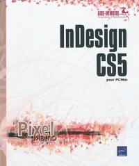 InDesign CS5 pour PC-Mac