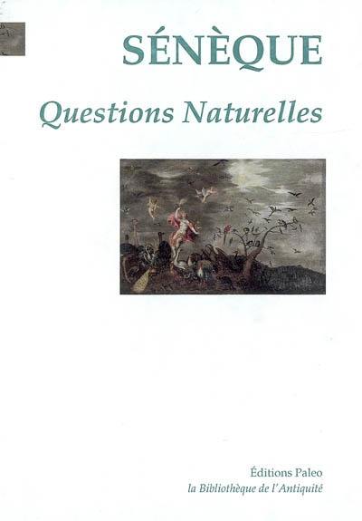 Questions naturelles