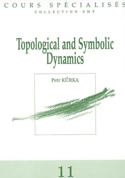 Topological and symbolic dynamics
