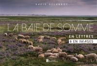 La baie de Somme en lettres & en images