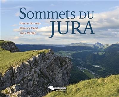 Sommets du Jura