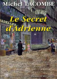 Le secret d'Adrienne