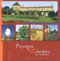Paysages et jardins de Vendée
