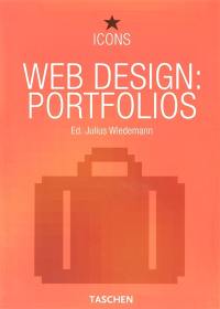 Web design : portfolios