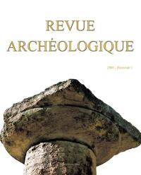 Revue archéologique, n° 1 (2005)