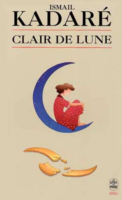 Clair de lune : récit