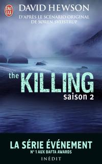 The killing : saison 2