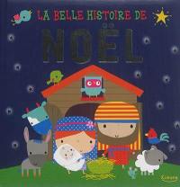 La belle histoire de Noël