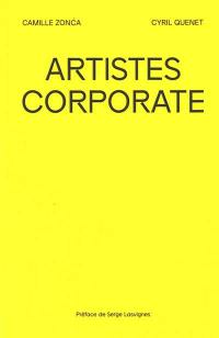 Artistes corporate