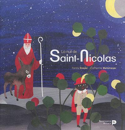 La nuit de Saint-Nicolas