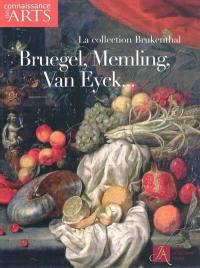 Brueghel, Memling, Van Eyck : la collection Brukenthal