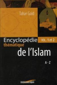 Encyclopédie thématique de l'Islam