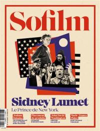 So film, n° 87. Sidney Lumet : le prince de New York
