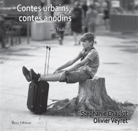 Contes urbains, contes anodins... à Toulouse
